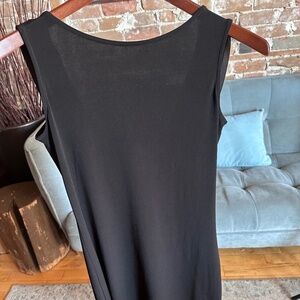 Sinequanone low back lbd